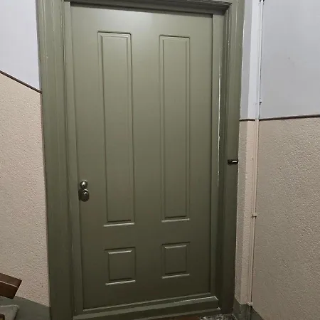 Dannunzio House - Luminoso In Centro Апартаменты