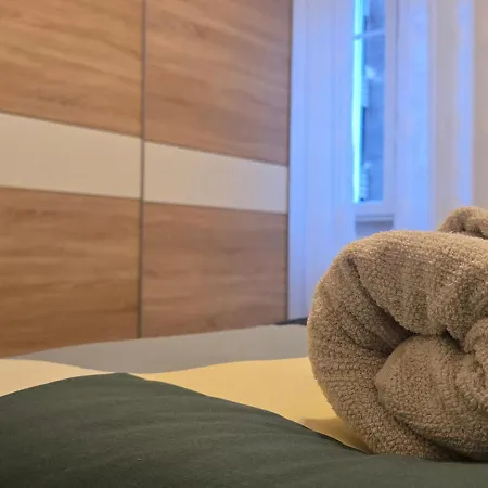 Dannunzio House - Luminoso In Centro *