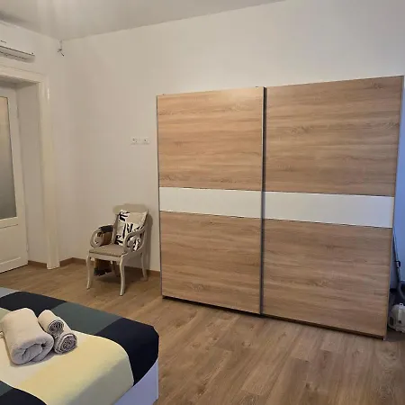 Dannunzio House - Luminoso In Centro * Триест