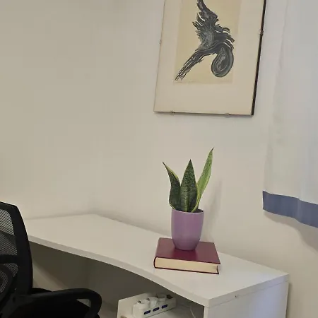 Dannunzio House - Luminoso In Centro * Triest