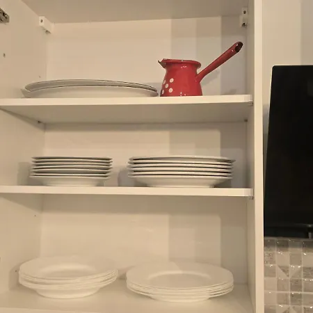 Dannunzio House - Luminoso In Centro *