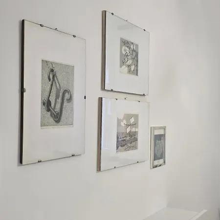 Dannunzio House - Luminoso In Centro Triest