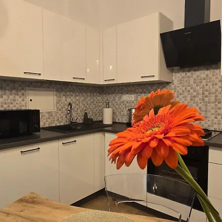 Dannunzio House - Luminoso In Centro Triest