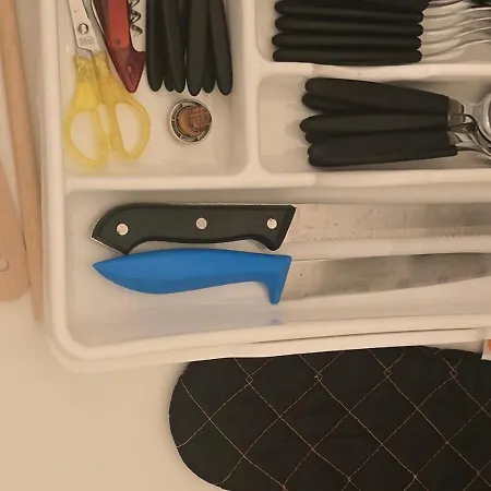 Dannunzio House - Luminoso In Centro *