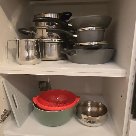 Apartment Dannunzio House - Luminoso In Centro *