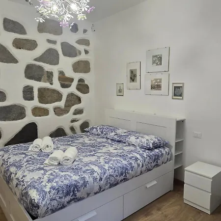 Dannunzio House - Luminoso In Centro Apartment *