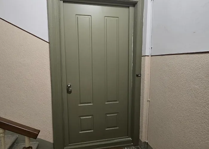 Dannunzio House - Luminoso In Centro Apartment