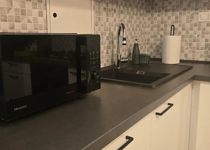 Dannunzio House - Luminoso In Centro *