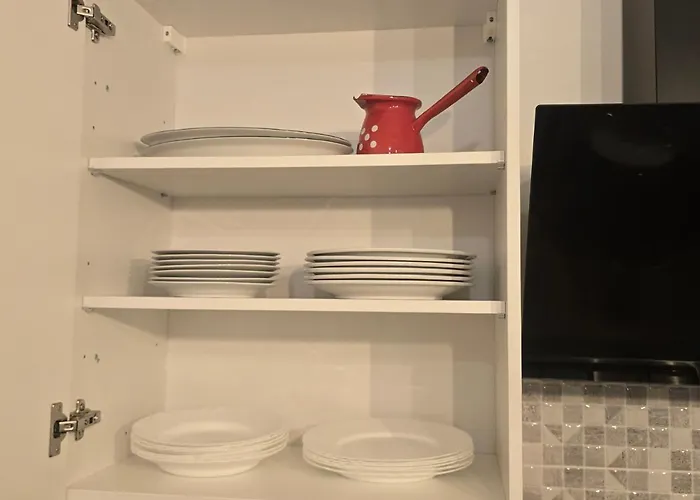 Dannunzio House - Luminoso In Centro *