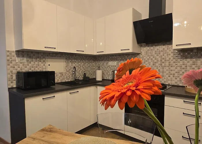 Dannunzio House - Luminoso In Centro Triest