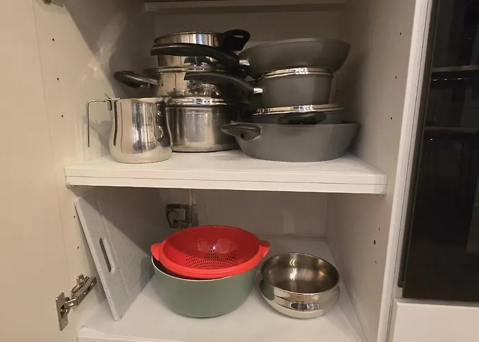 Apartment Dannunzio House - Luminoso In Centro *