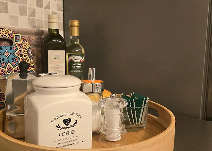 Dannunzio House - Luminoso In Centro Апартаменты