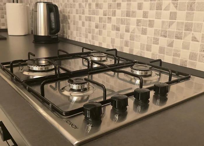 Dannunzio House - Luminoso In Centro * Триест