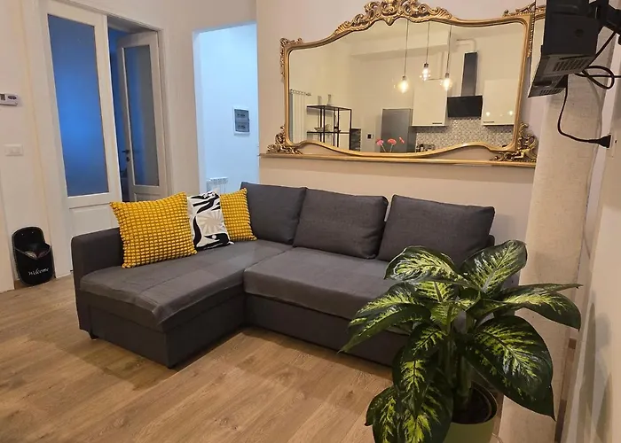 Dannunzio House - Luminoso In Centro *