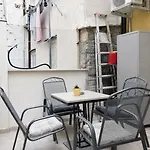 Trilocale Spazioso A 6 Minuti Dal Centro Apartment