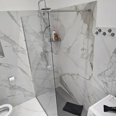 Dannunzio House - Luminoso In Centro Apartman *