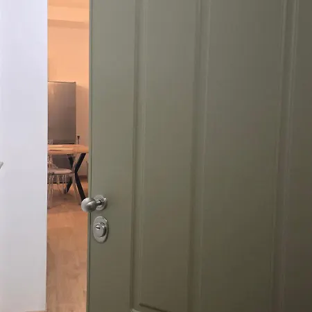 Dannunzio House - Luminoso In Centro Apartman