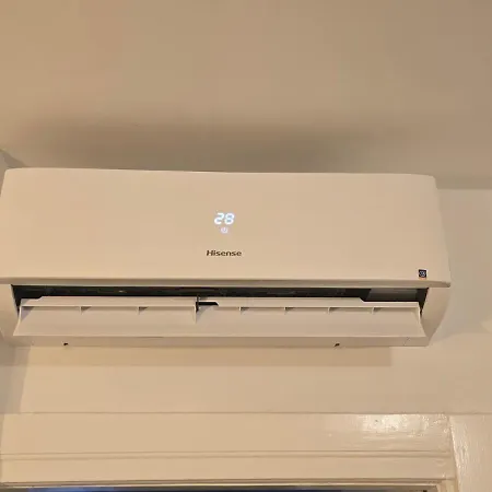 Dannunzio House - Luminoso In Centro *