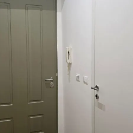 Trilocale Spazioso A 6 Minuti Dal Centro *