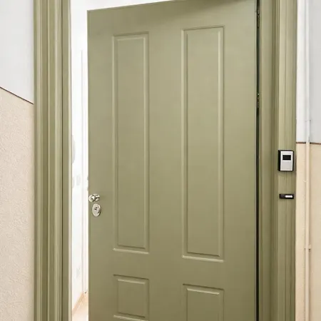 Apartment Trilocale Spazioso A 6 Minuti Dal Centro