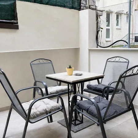 Trilocale Spazioso A 6 Minuti Dal Centro Triëst
