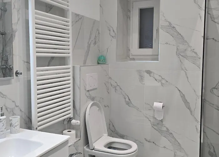 Dannunzio House - Luminoso In Centro Apartman Trieszt