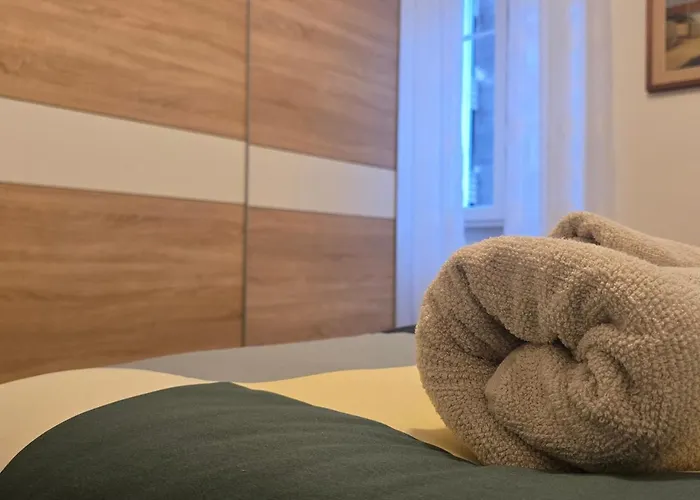 Trilocale Spazioso A 6 Minuti Dal Centro *