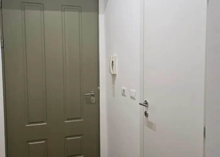 Dannunzio House - Luminoso In Centro *