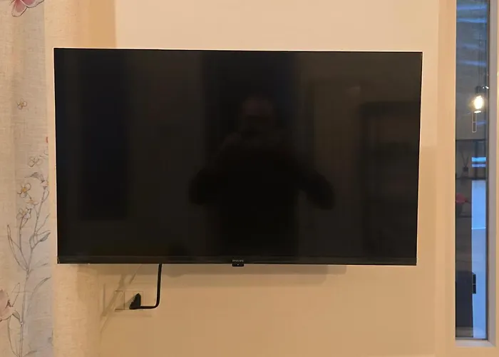 Dannunzio House - Luminoso In Centro Trieszt