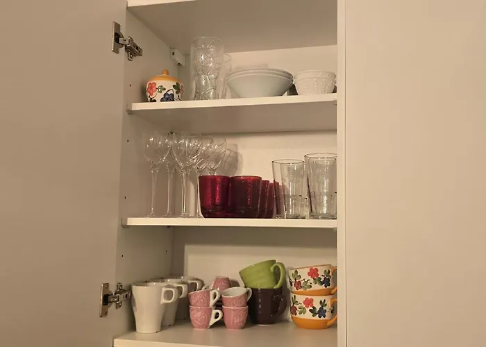 Dannunzio House - Luminoso In Centro Apartmán *