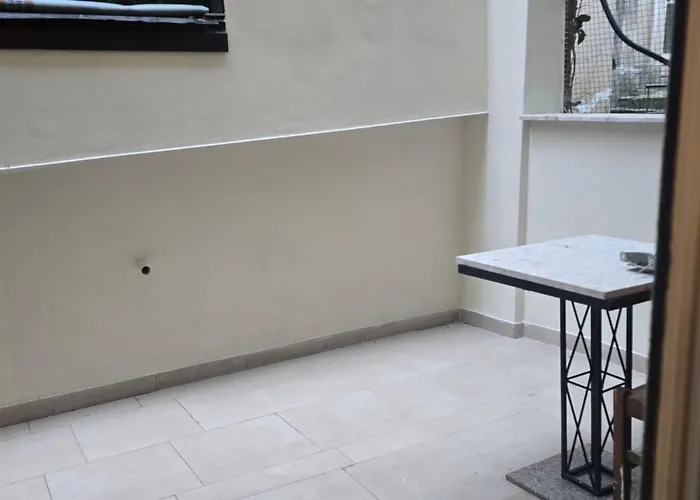 Apartman Dannunzio House - Luminoso In Centro *