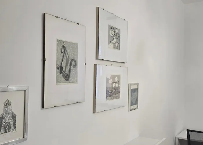 Dannunzio House - Luminoso In Centro Terst