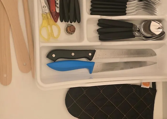 Trilocale Spazioso A 6 Minuti Dal Centro *