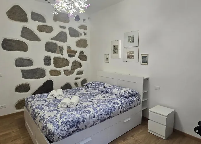 Dannunzio House - Luminoso In Centro Apartman *