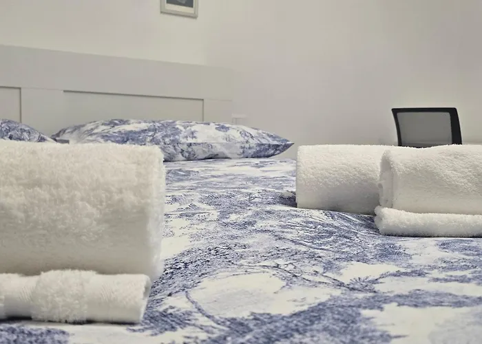 Dannunzio House - Luminoso In Centro Apartmán