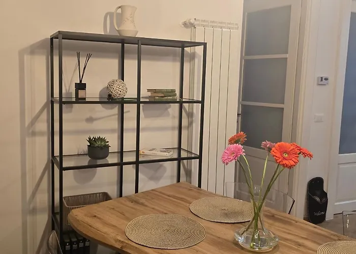 Trilocale Spazioso A 6 Minuti Dal Centro ترييستي